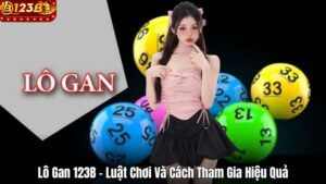 Lô Gan 123B – Luật Chơi Và Cách Tham Gia Hiệu Quả
